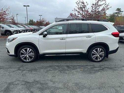 2022 Subaru Ascent Touring 7-Passenger