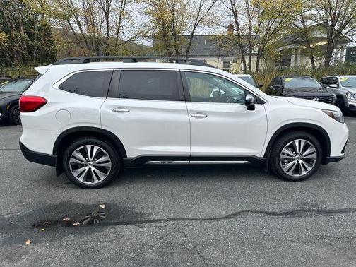2022 Subaru Ascent Touring 7-Passenger