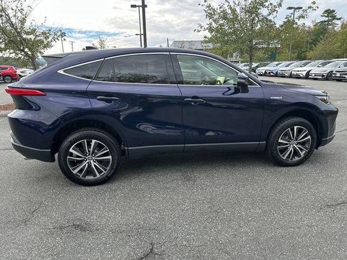 2021 Toyota Venza LE