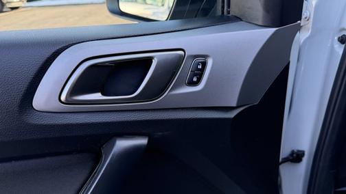 CACTUS GRAY 2023 Ford Ranger XLT