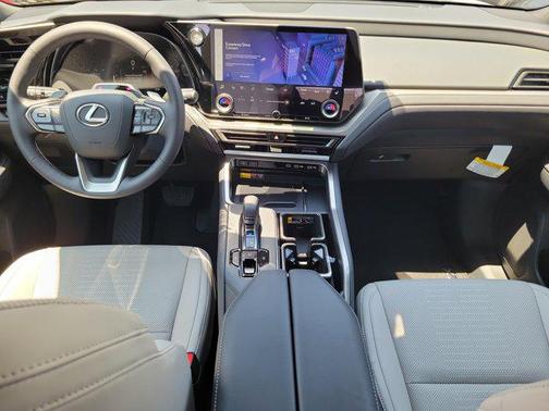 2025 Lexus TX 350 Premium