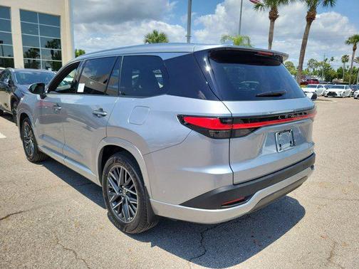 2025 Lexus TX 350 Premium