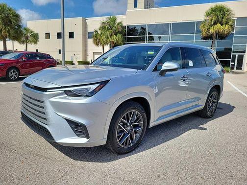 2025 Lexus TX 350 Premium