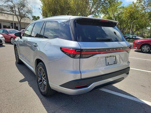 2025 Lexus TX 350 Premium