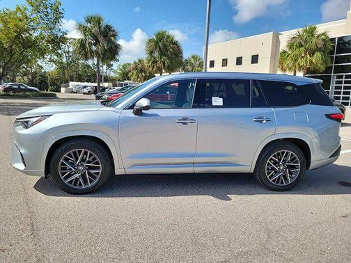 2025 Lexus TX 350 Premium
