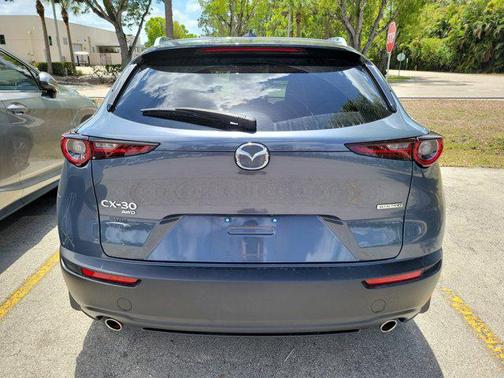 2021 Mazda CX-30 Premium Package