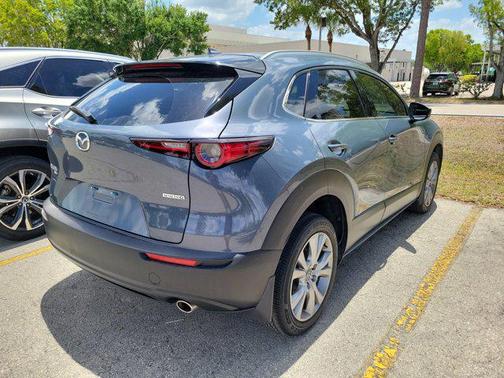 2021 Mazda CX-30 Premium Package