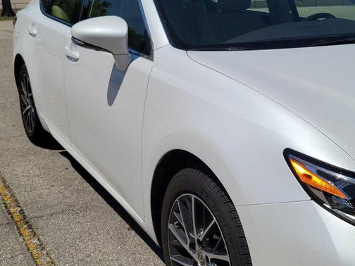 2016 Lexus ES 350 Base