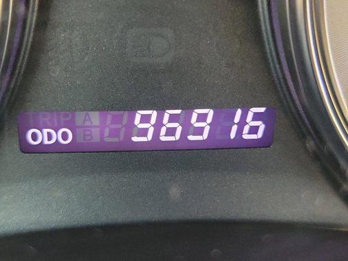 2012 Lexus ES 350 Base