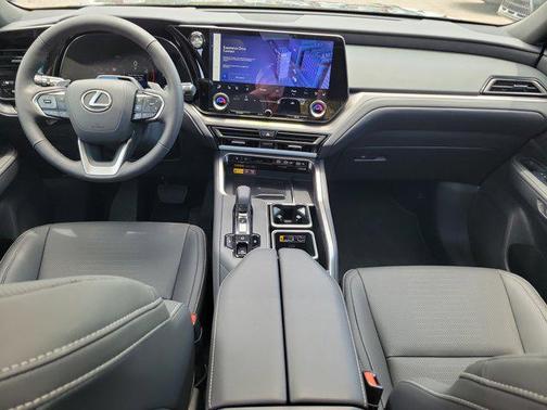2025 Lexus TX 350 Premium