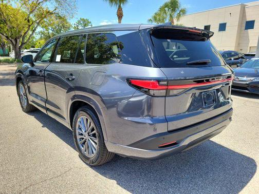2025 Lexus TX 350 Base