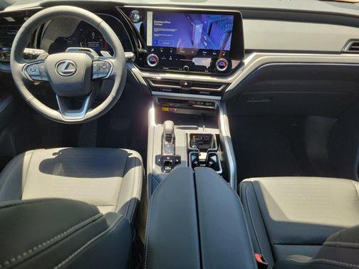 2025 Lexus TX 350 Base