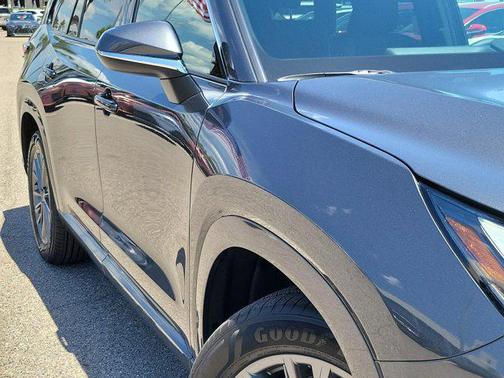 2025 Lexus TX 350 Base