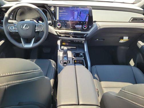 2025 Lexus TX 350 Premium