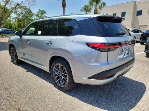 2025 Lexus TX 350 Premium