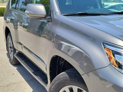 2014 Lexus GX 460 Luxury