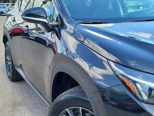 2025 Lexus NX 250 Premium