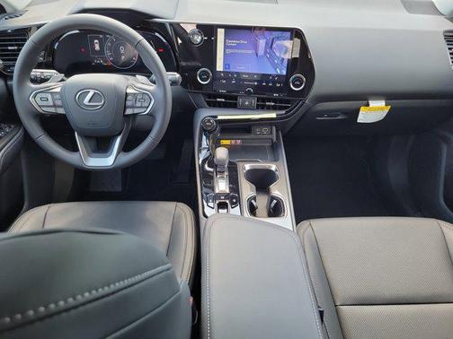 2025 Lexus NX 250 Premium