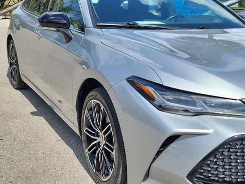 2021 Toyota Avalon Touring