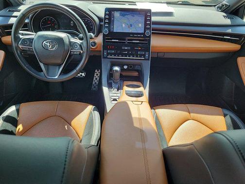 2021 Toyota Avalon Touring