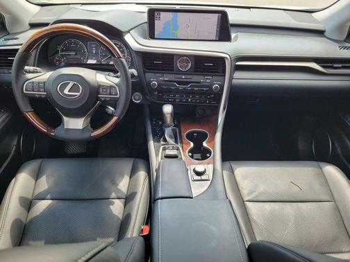 2016 Lexus RX 350 Base