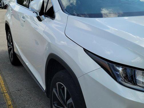 2020 Lexus RX 350 Base