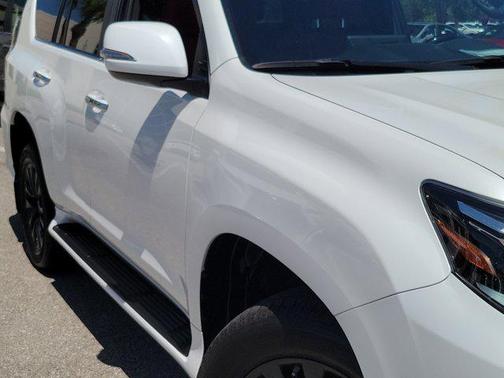 2022 Lexus GX 460 Premium