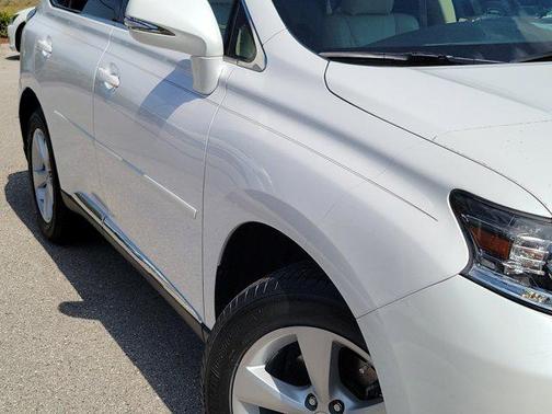 2014 Lexus RX 350 Base