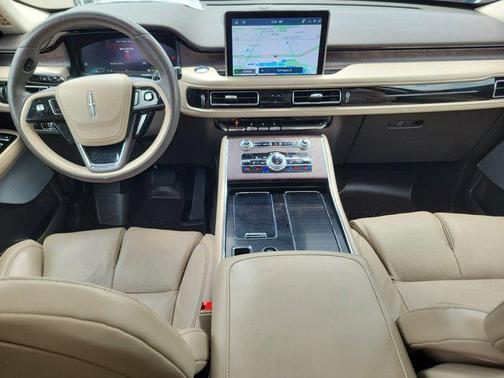 2021 Lincoln Aviator Reserve AWD