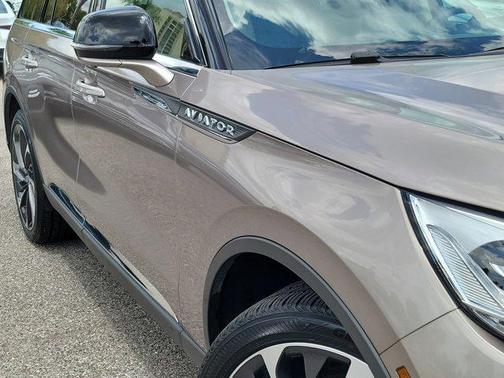 2021 Lincoln Aviator Reserve AWD