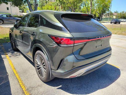 2023 Lexus RX 350 Base