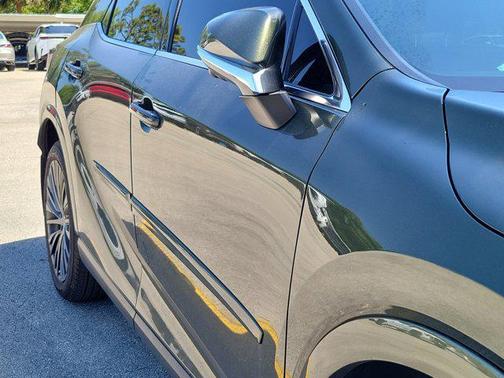 2023 Lexus RX 350 Base