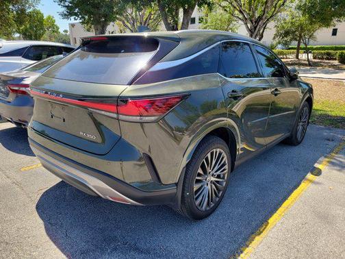 2023 Lexus RX 350 Base