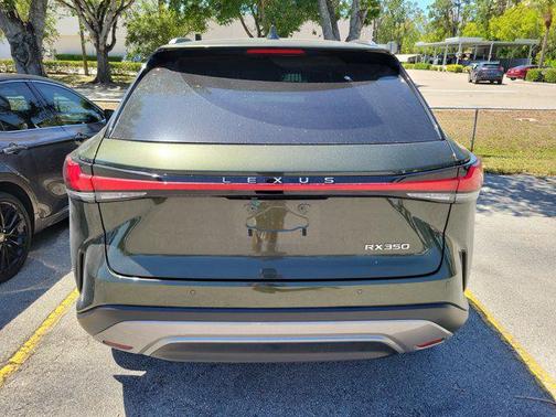 2023 Lexus RX 350 Base