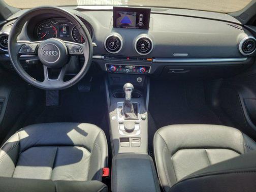 2020 Audi A3 Premium