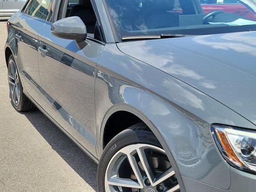 2020 Audi A3 Premium