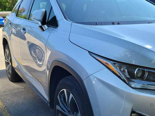 2019 Lexus RX 350 Base