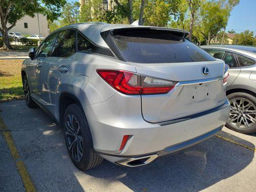 2019 Lexus RX 350 Base