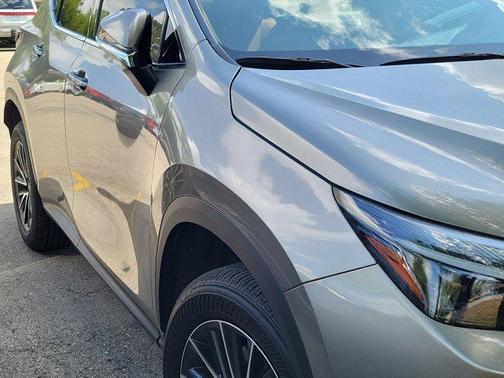 2025 Lexus NX 250 Premium