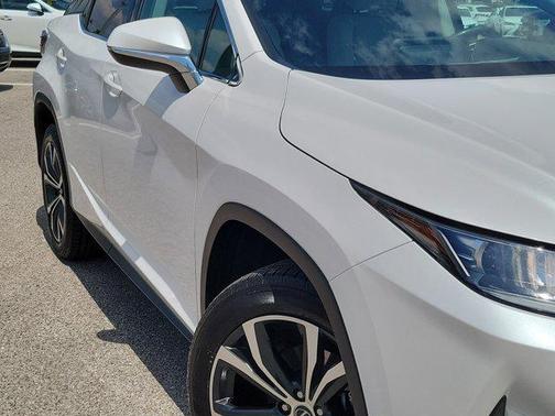 2020 Lexus RX 350 Base