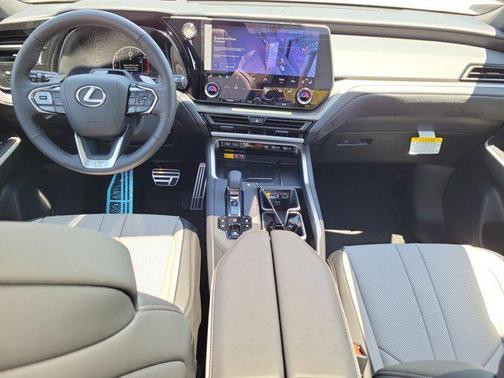 2025 Lexus TX 350 Base