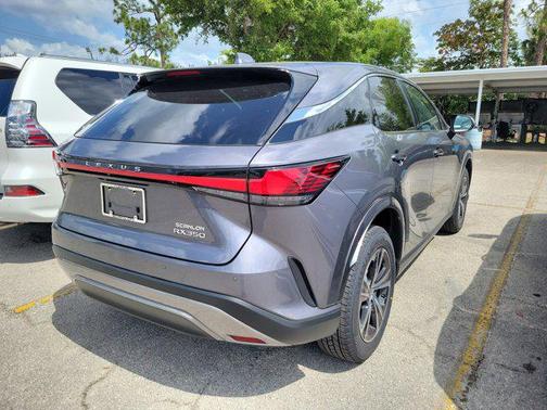 2023 Lexus RX 350 Base
