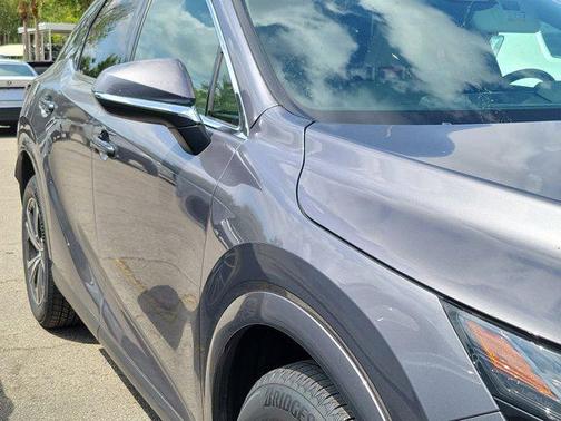 2023 Lexus RX 350 Base