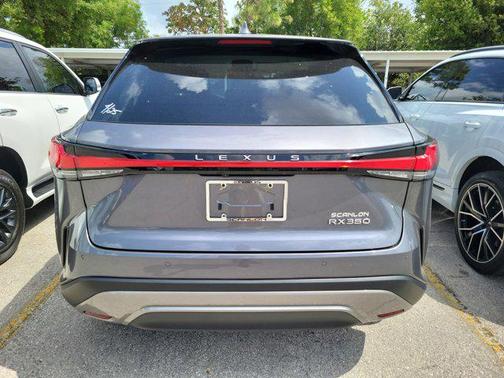 2023 Lexus RX 350 Base