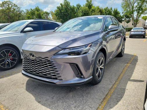 2023 Lexus RX 350 Base