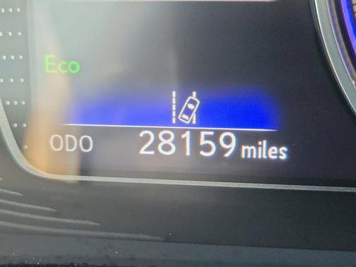 2021 Lexus ES 300h Base