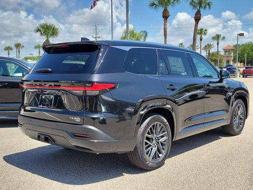 2025 Lexus TX 350 Premium