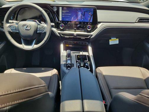 2025 Lexus TX 350 Premium