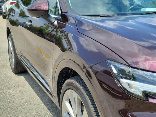 2023 Buick Envision Avenir FWD