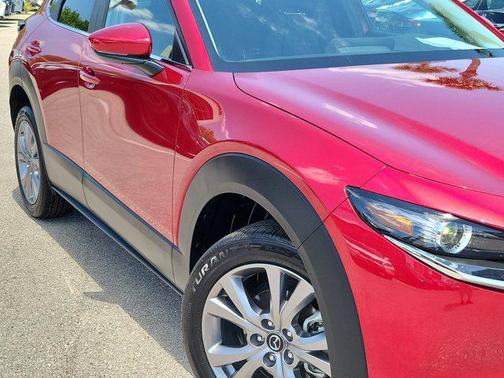 2021 Mazda CX-30 Preferred